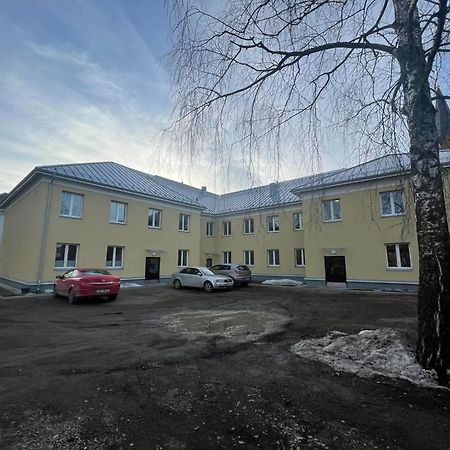 Cozy Narva Maee Apartment Tartu Exteriér fotografie