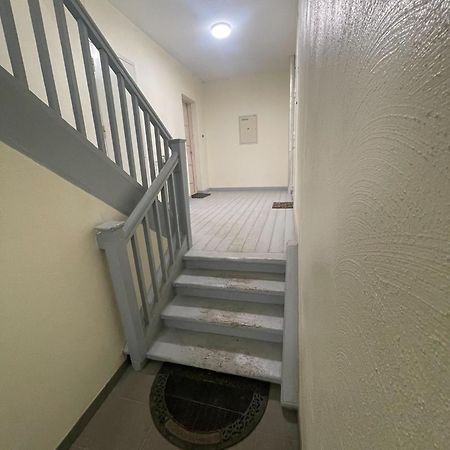 Cozy Narva Maee Apartment Tartu Exteriér fotografie