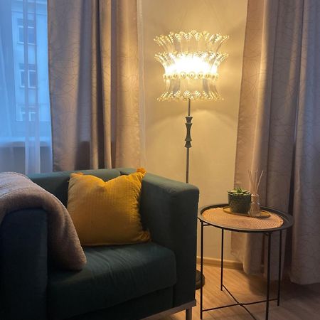 Cozy Narva Maee Apartment Tartu Exteriér fotografie