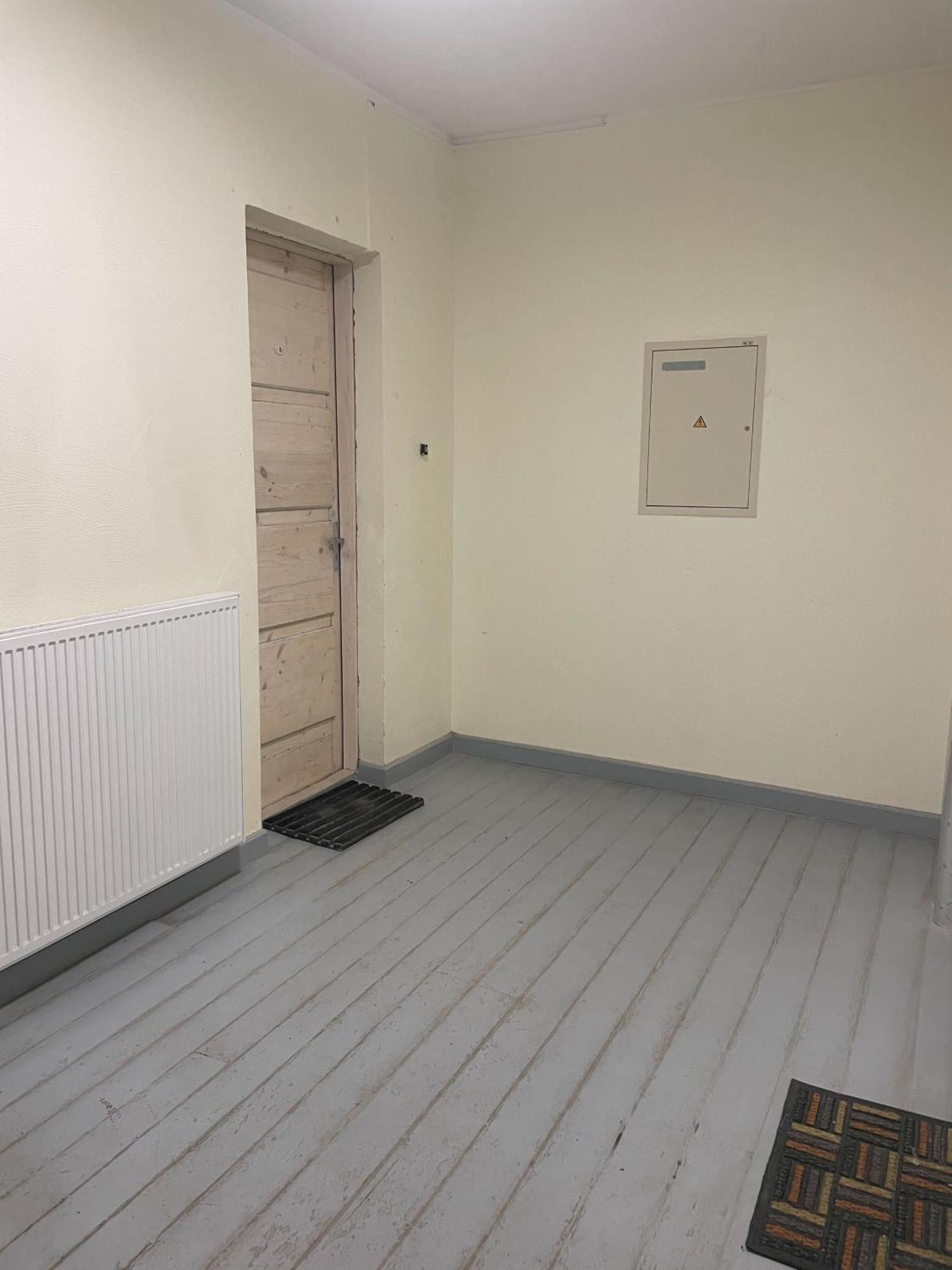 Cozy Narva Maee Apartment Tartu Exteriér fotografie