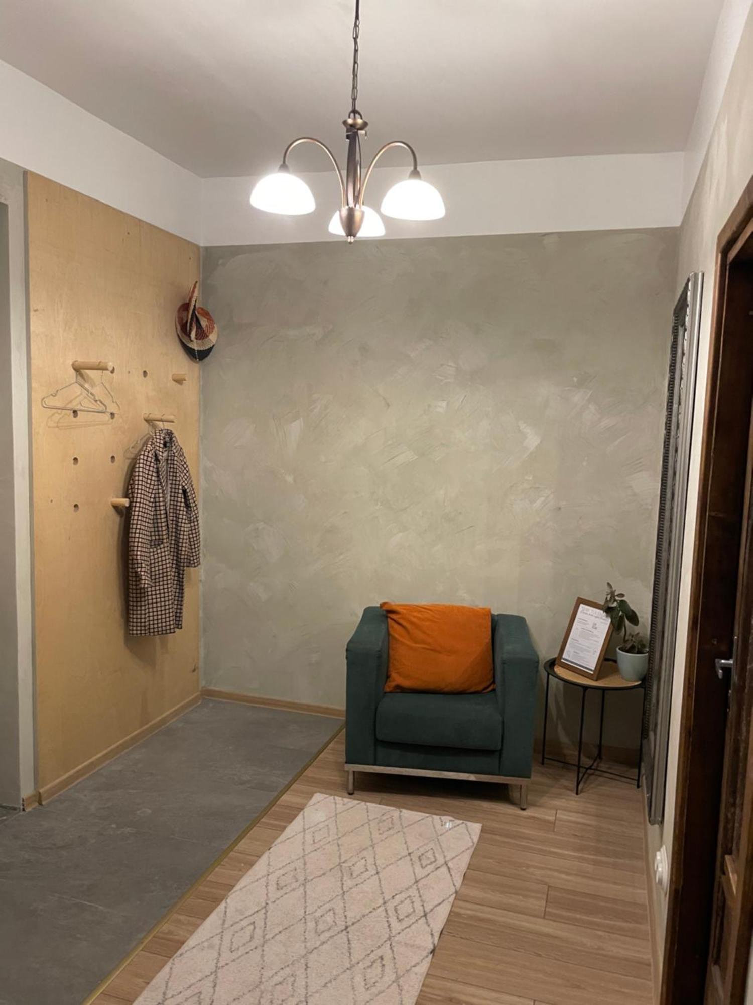 Cozy Narva Maee Apartment Tartu Exteriér fotografie