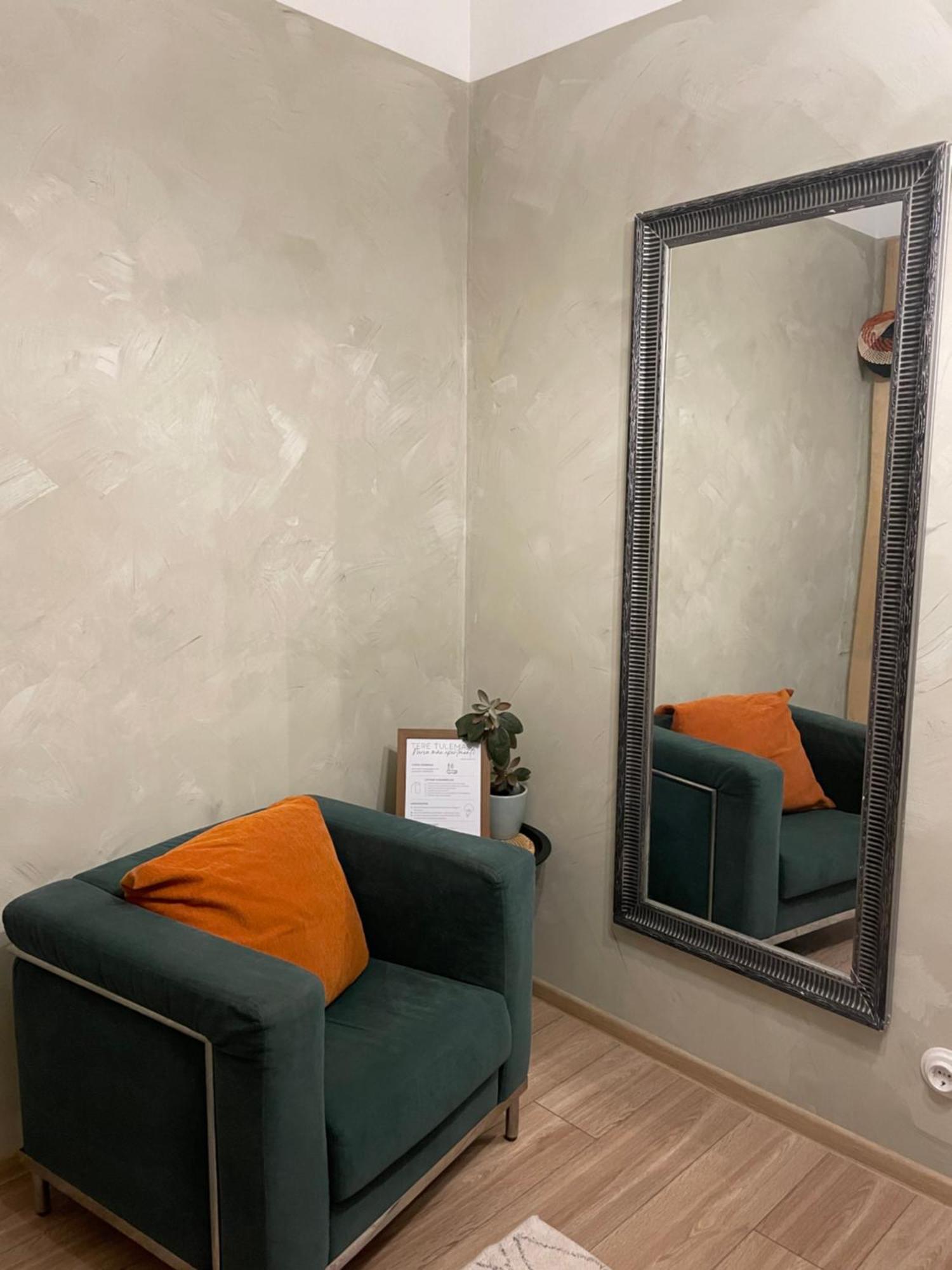 Cozy Narva Maee Apartment Tartu Exteriér fotografie