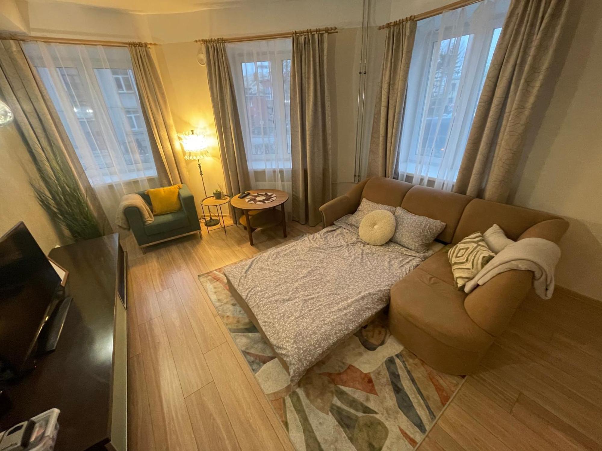 Cozy Narva Maee Apartment Tartu Exteriér fotografie
