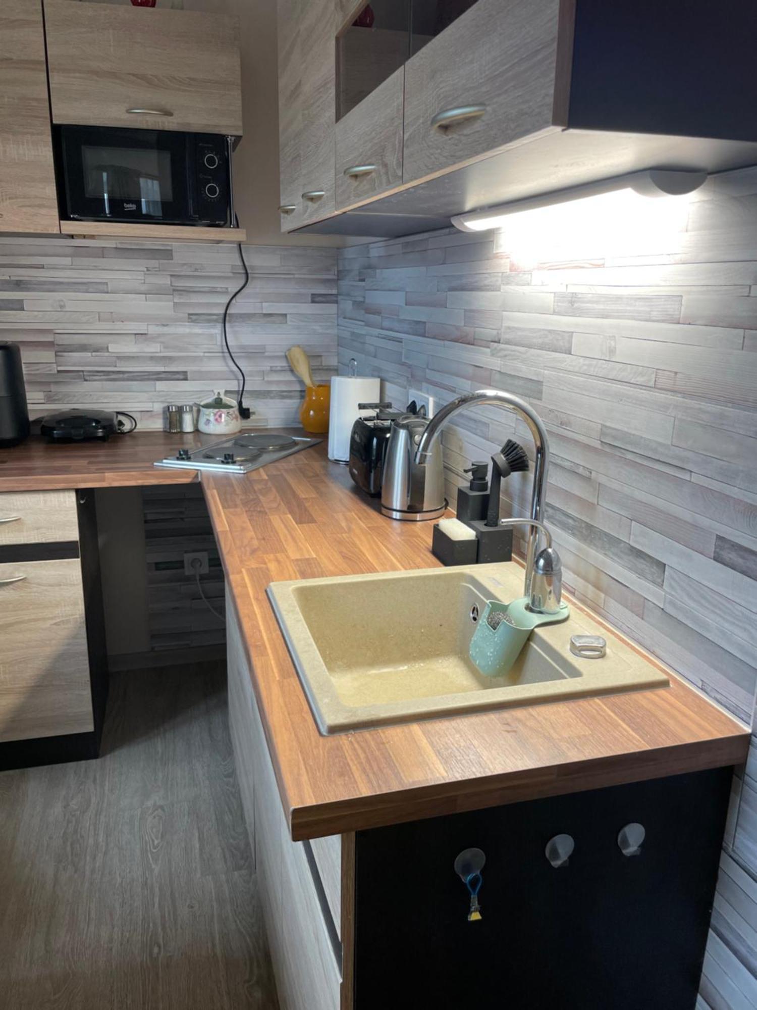 Cozy Narva Maee Apartment Tartu Exteriér fotografie