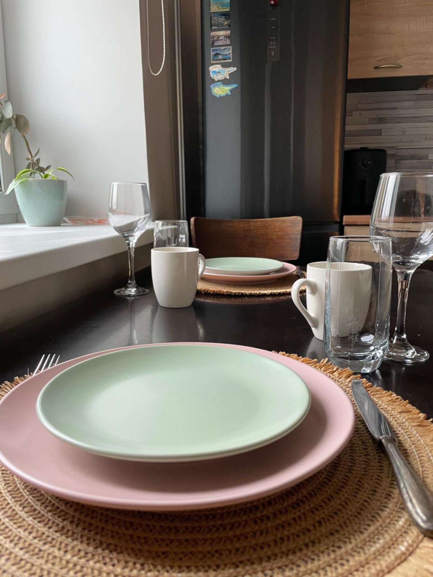Cozy Narva Maee Apartment Tartu Exteriér fotografie