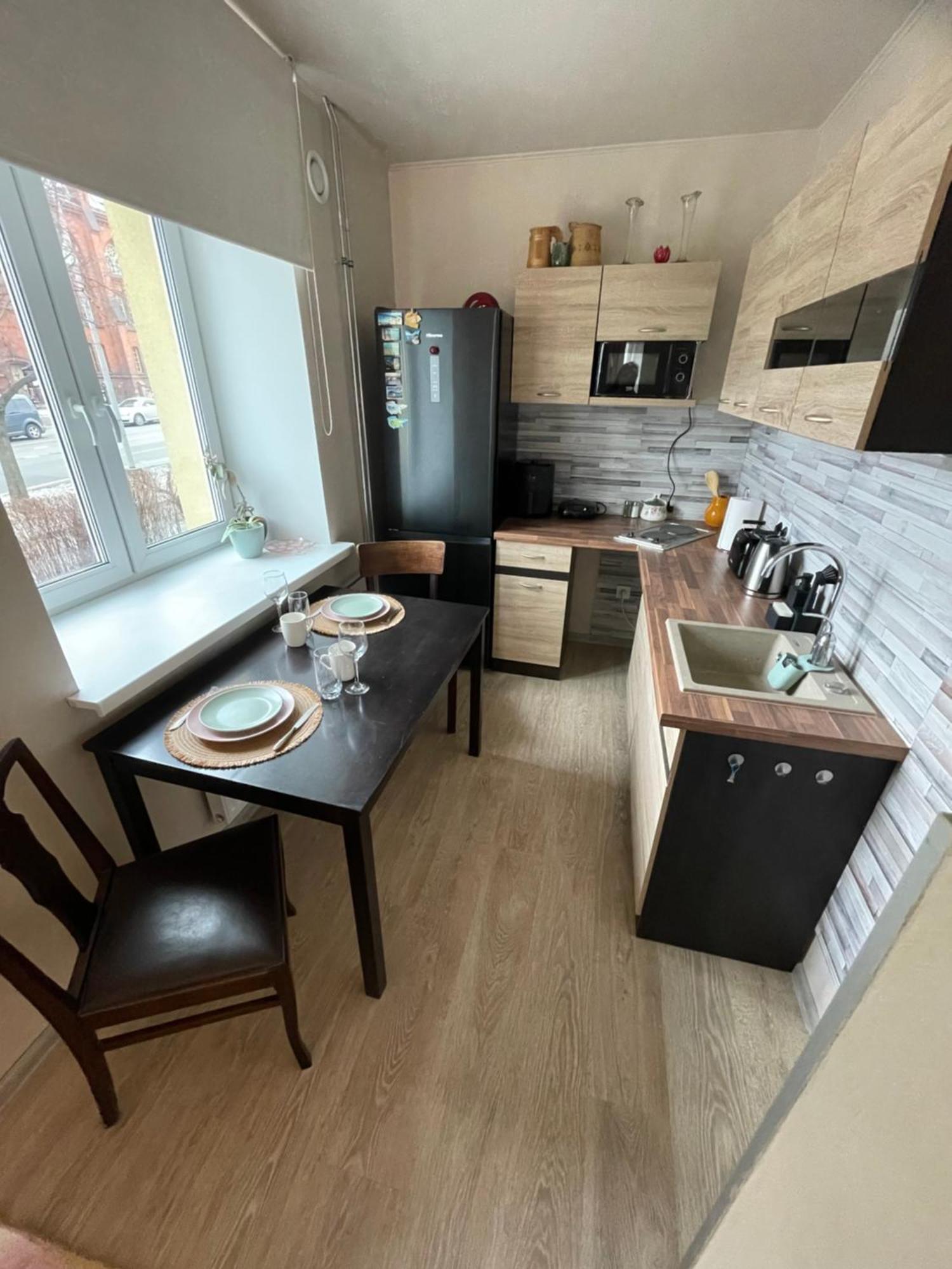Cozy Narva Maee Apartment Tartu Exteriér fotografie