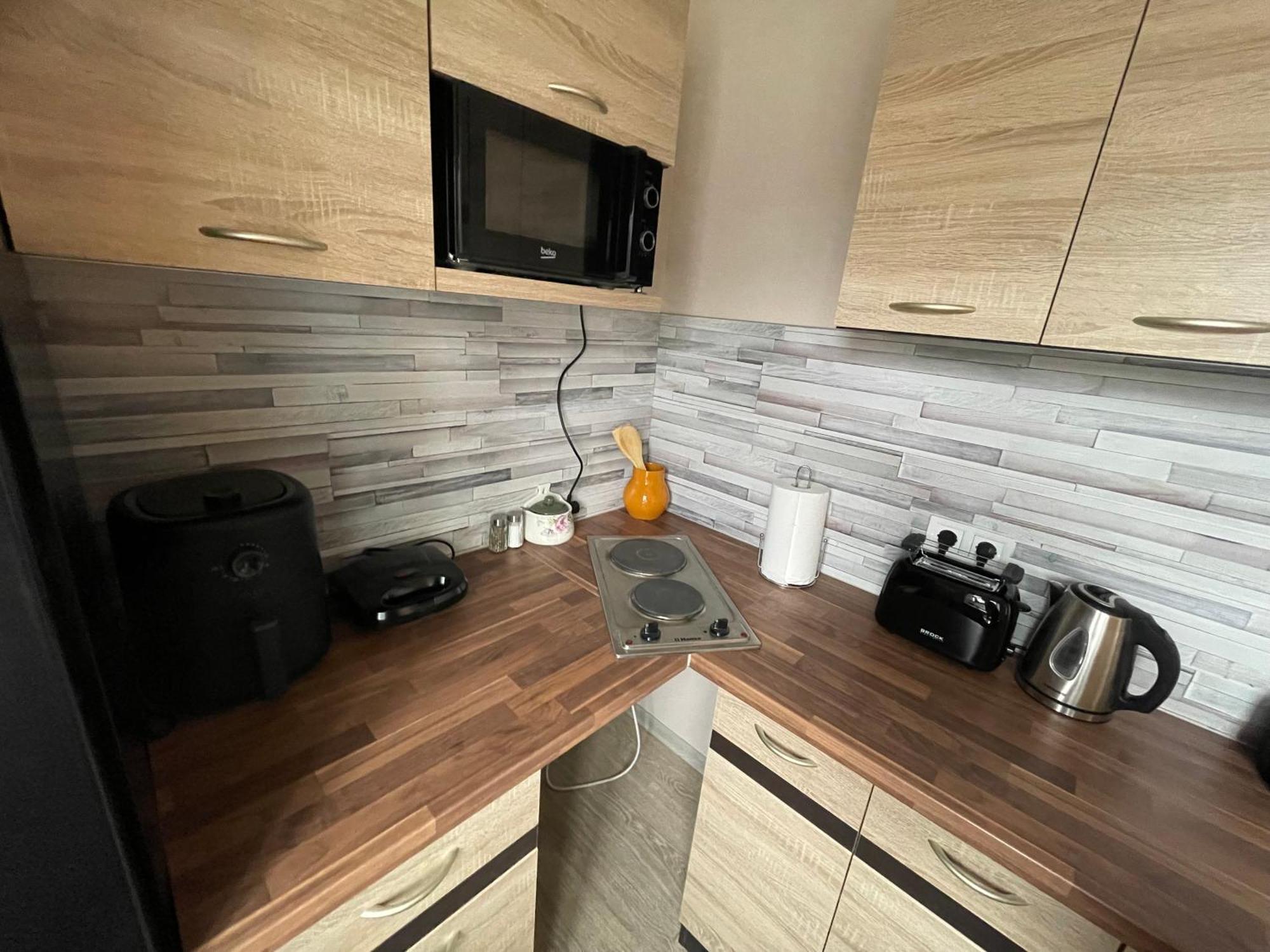 Cozy Narva Maee Apartment Tartu Exteriér fotografie