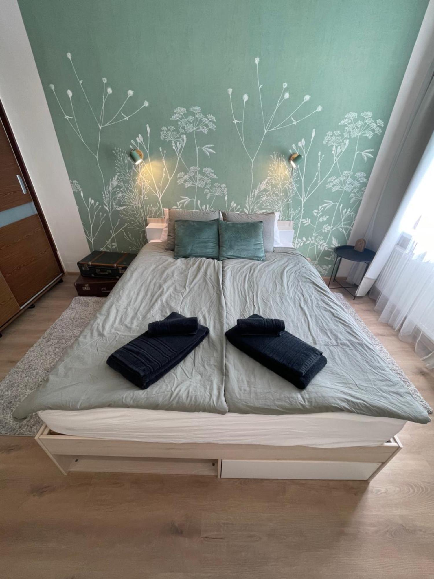 Cozy Narva Maee Apartment Tartu Exteriér fotografie