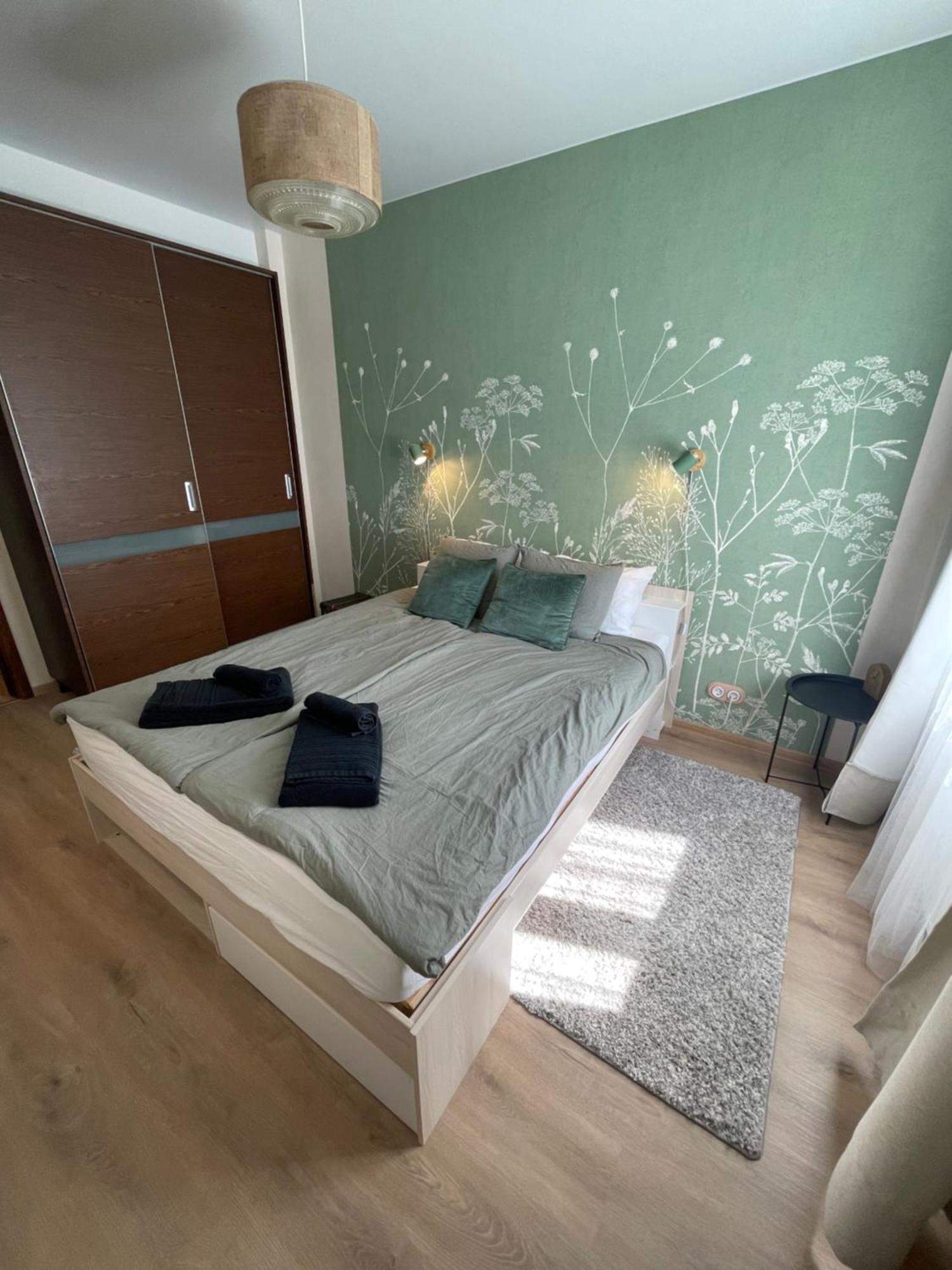 Cozy Narva Maee Apartment Tartu Exteriér fotografie